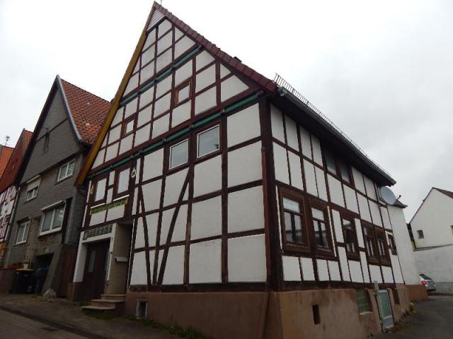Ansicht