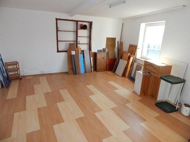 EG Wohnzimmer