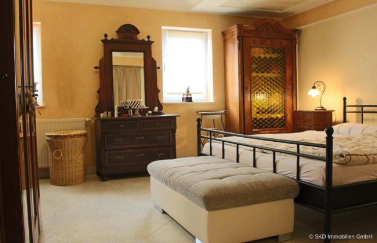 OG Noch ein Zimmer