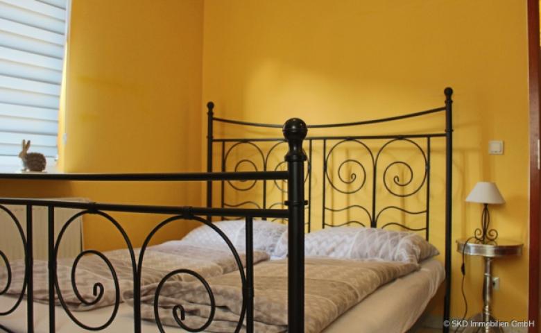 OG Kind oder Gastzimmer