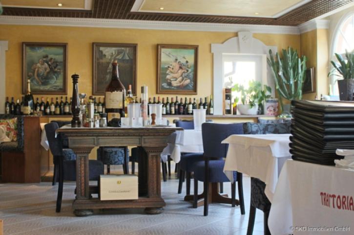 EG Gepflegtes Ambiente
