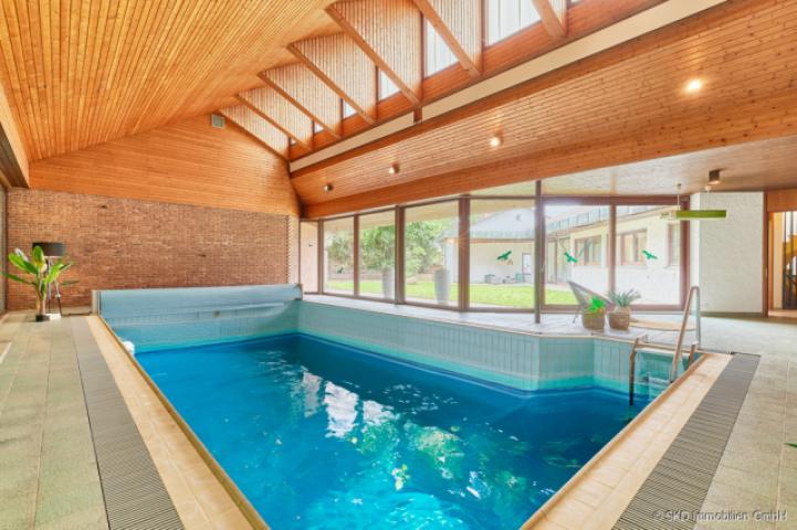 Wellnessen geht auch Zuhause