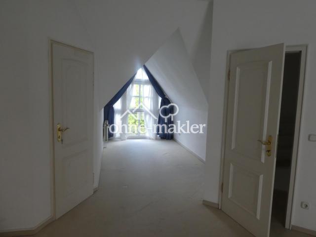 Fensterblick Johanniskirche