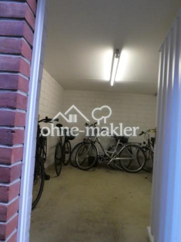 Fahrradkeller