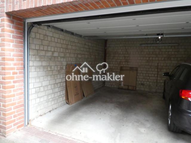 Doppelgarage links