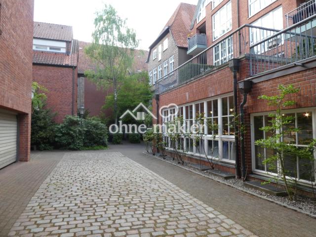 Innenhof