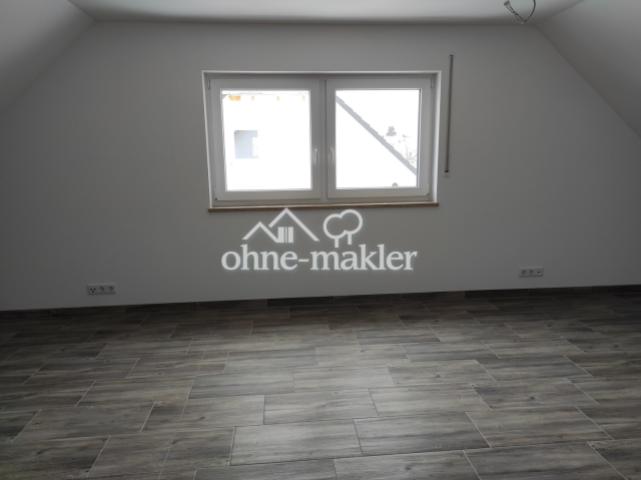 Dachgeschoß