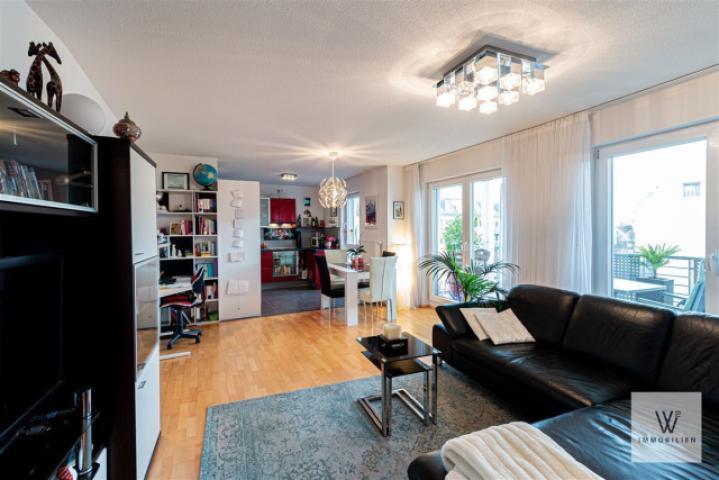 Ihr neues Zuhause !