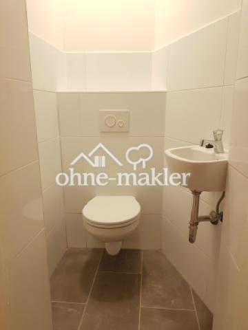 Gästetoilette
