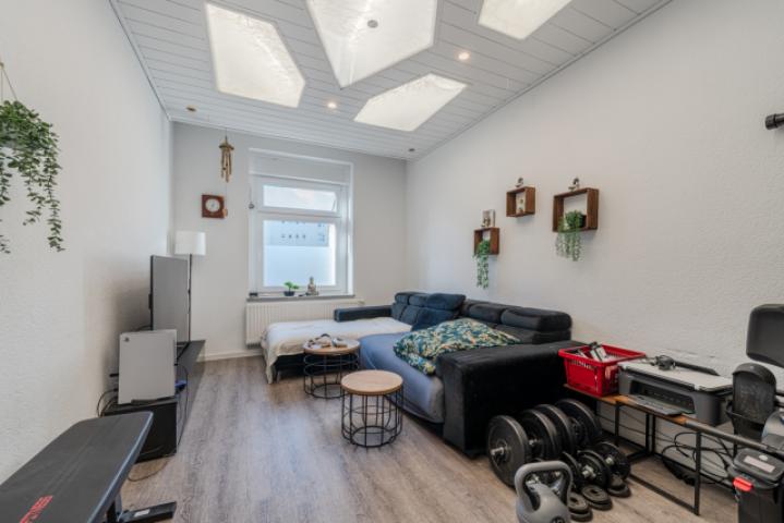 Wohnzimmer EG