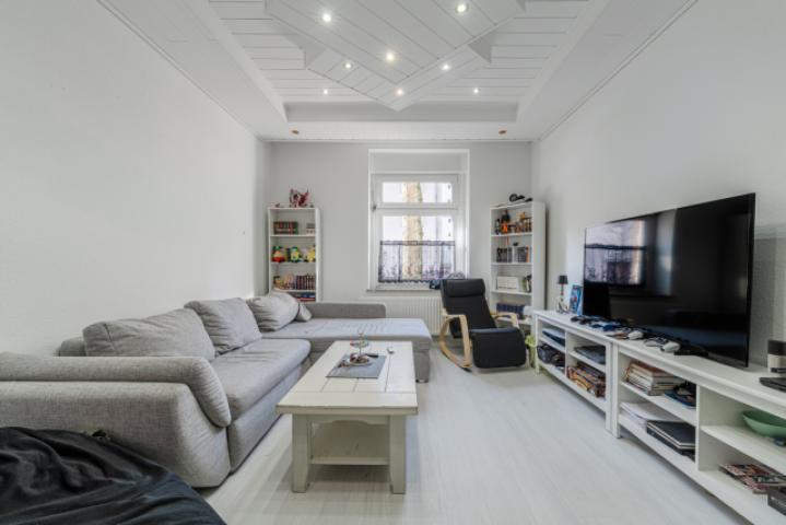 Wohnzimmer EG