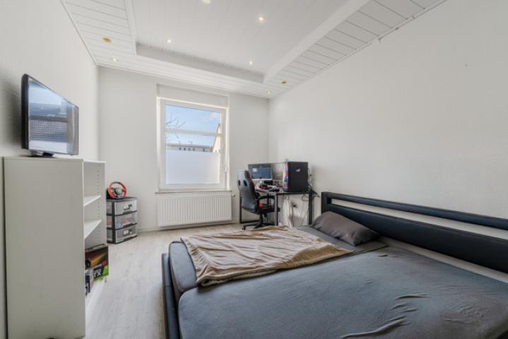 Schlafzimmer 1.OG