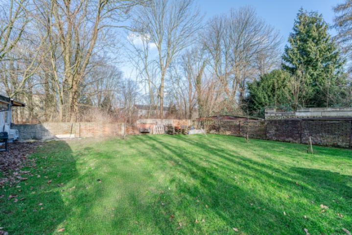 Gemeinschaftsgarten