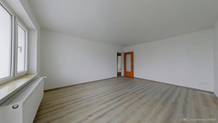 Großzügiges Wohn- Esszimmer