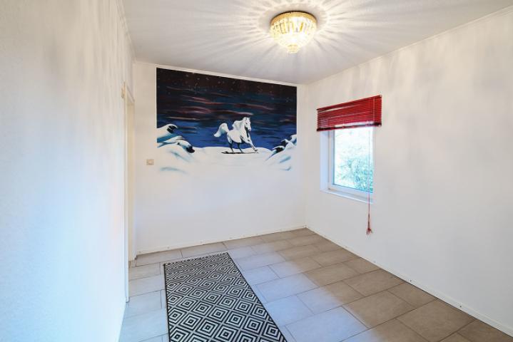 Arbeitszimmer oder Hauswirtschaftsraum