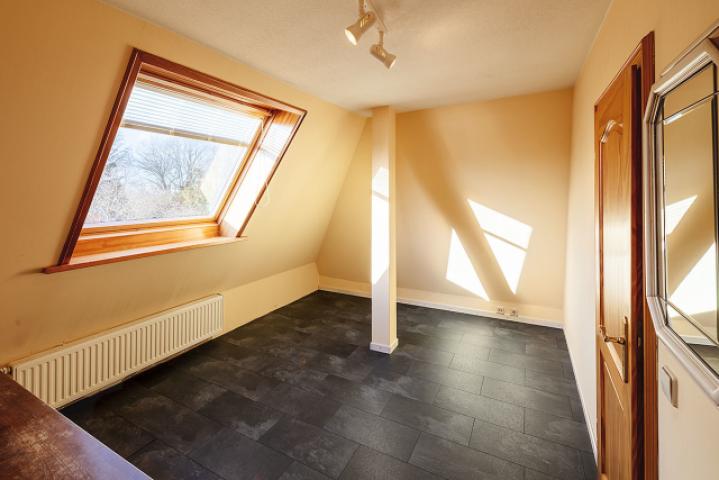Gästezimmer oder Option für eine zweite Küche