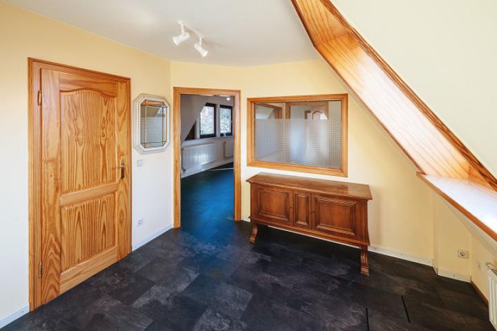 Gästezimmer oder Option für eine zweite Küche
