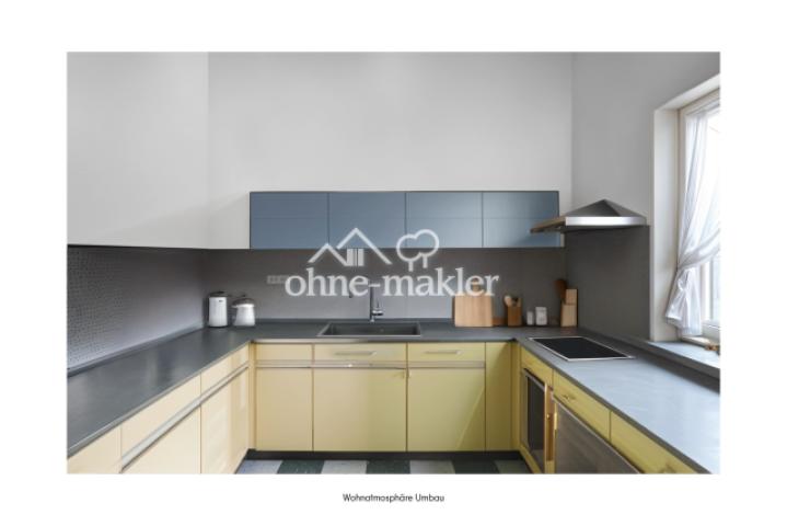 Wohnatmosphäre Idee 2
