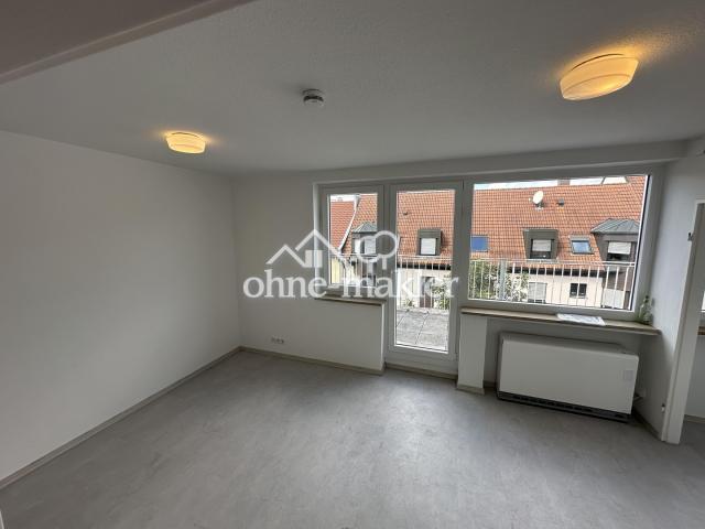 Zimmer mit Blick auf Terrasse