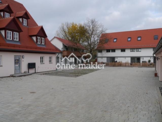 Hofanlage