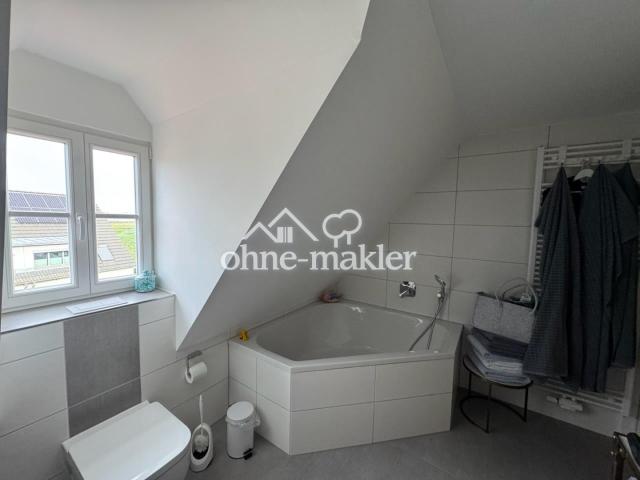 Eckbadewanne