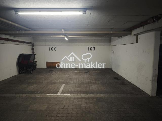 Tiefgarage
