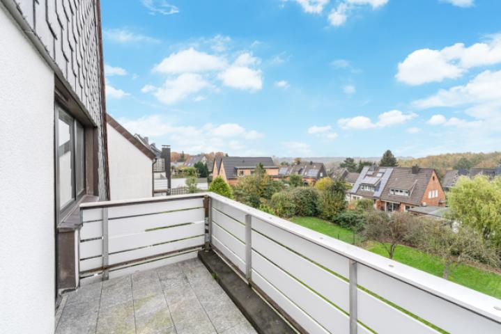 DG: Balkon