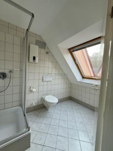 Bad im Obergeschoss