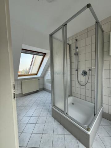 Bad im Obergeschoss