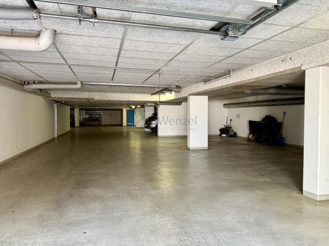 Tiefgarage