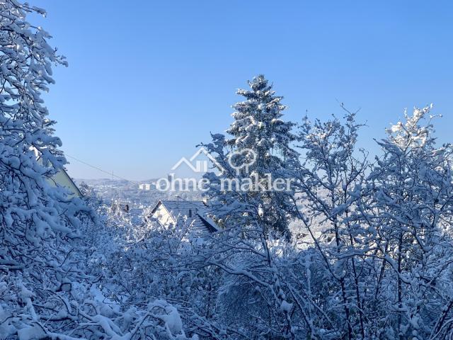Ausblick zum Genießen 
