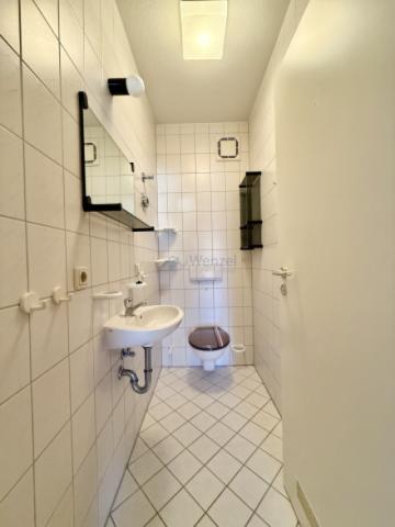 Gäste-WC