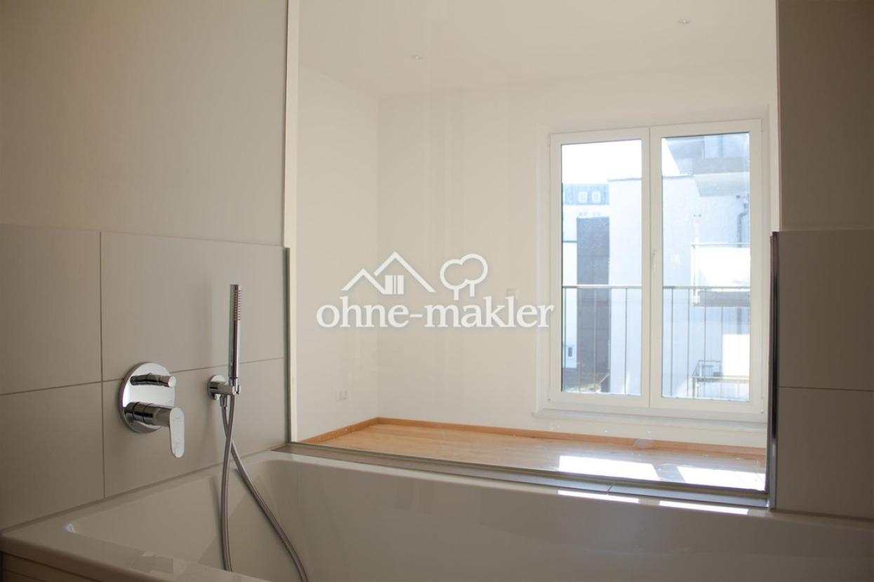En-Suite Badezimmer