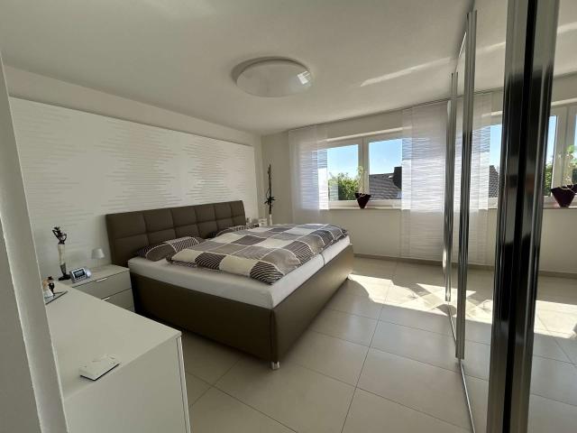 EG Schlafzimmer