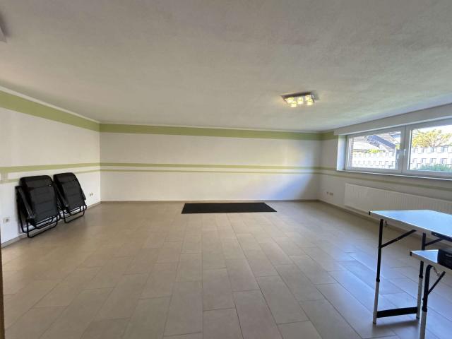 UG Kinderzimmer