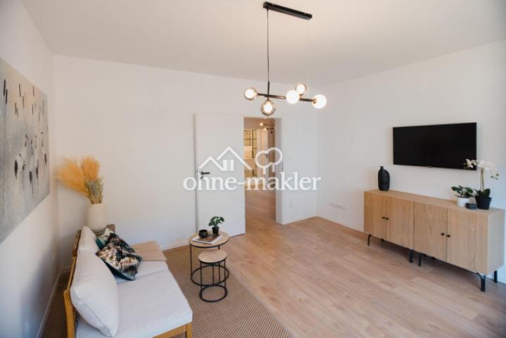 Wohnzimmer EG