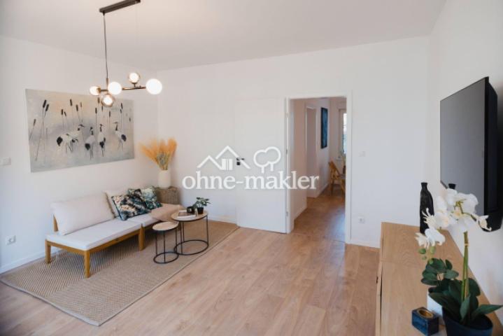 Wohnzimmer EG