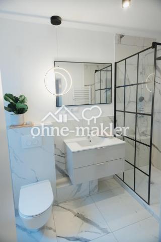 Badezimmer EG