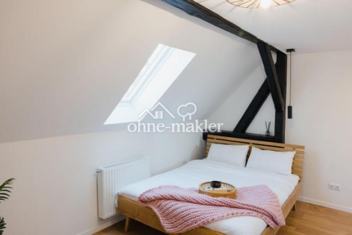 Schlafzimmer 1.OG