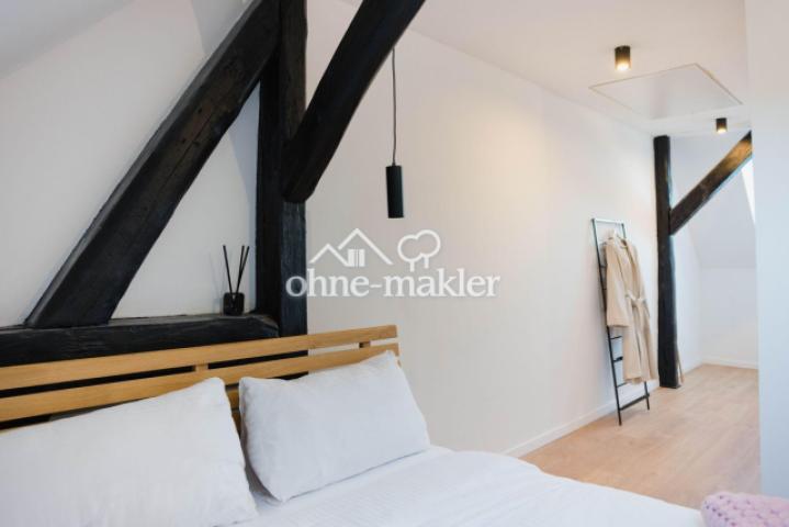 Schlafzimmer 1.OG