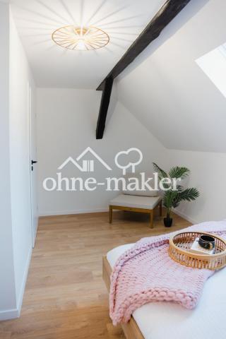Schlafzimmer 1.OG