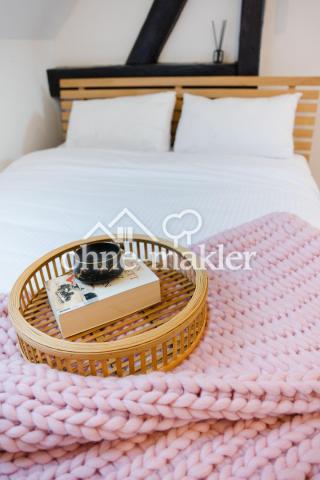 Schlafzimmer 1.OG