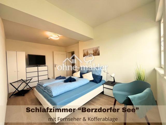 Schlafzimmer B-See 1