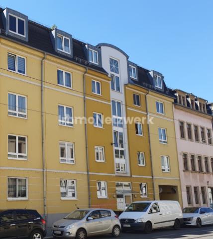Ansicht Eingang