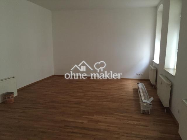 Wohn- u. Schlafzimmer II