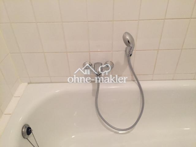 Badewanne