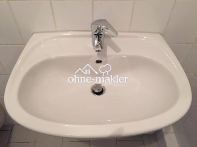 Waschbecken