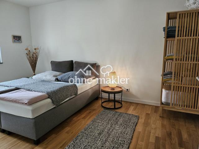 Schlafzimmer 1. OG