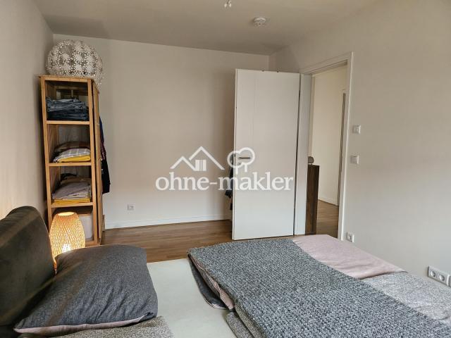 Schlafzimmer 1. OG