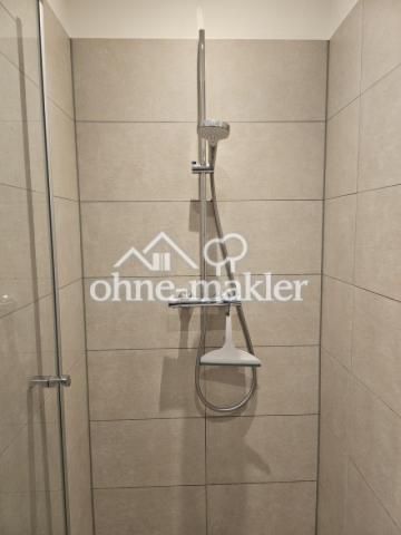 Dusche Masterbad 1. OG